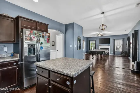 854 Dynasty Drive Jacksonville NC 28546
