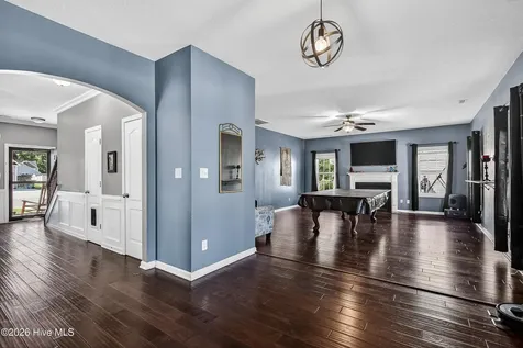854 Dynasty Drive Jacksonville NC 28546
