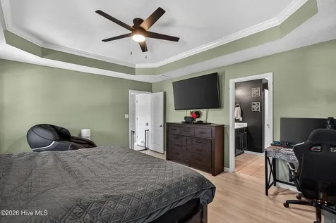 854 Dynasty Drive Jacksonville NC 28546