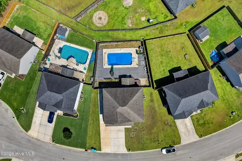 854 Dynasty Drive Jacksonville NC 28546