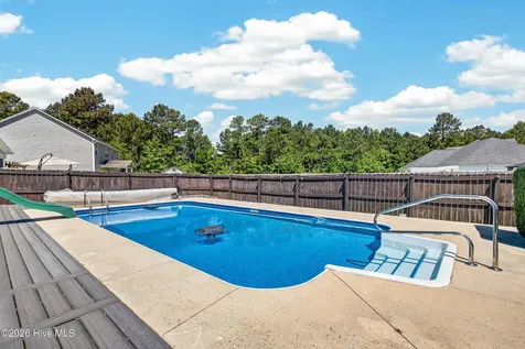 854 Dynasty Drive Jacksonville NC 28546