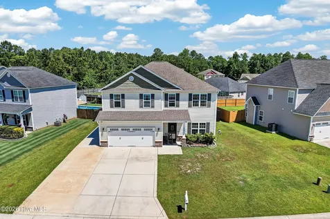 854 Dynasty Drive Jacksonville NC 28546
