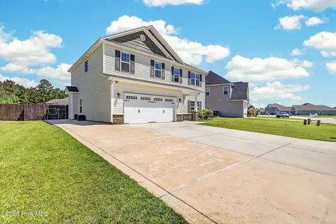 854 Dynasty Drive Jacksonville NC 28546