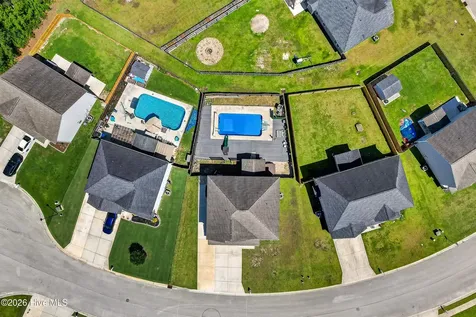 854 Dynasty Drive Jacksonville NC 28546