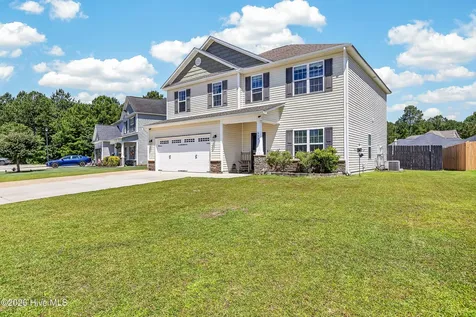 854 Dynasty Drive Jacksonville NC 28546