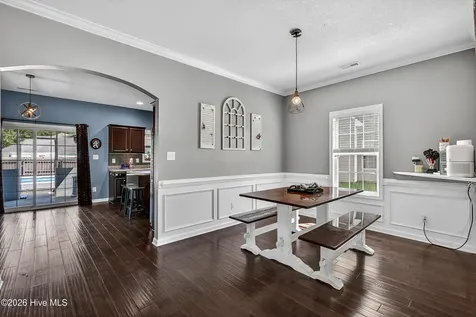 854 Dynasty Drive Jacksonville NC 28546