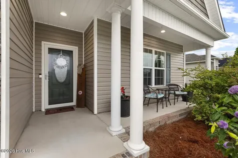 502 Bluff View Lane Swansboro NC 28584