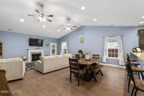 502 Bluff View Lane Swansboro NC 28584