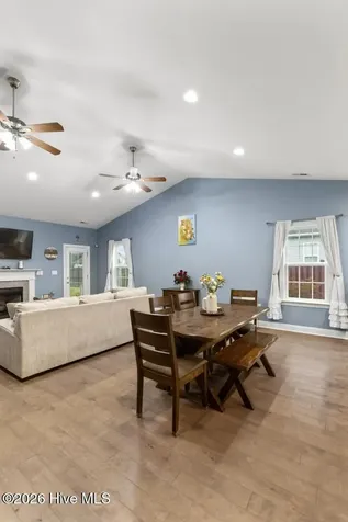 502 Bluff View Lane Swansboro NC 28584