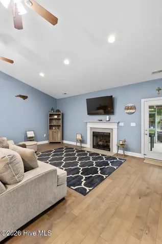 502 Bluff View Lane Swansboro NC 28584