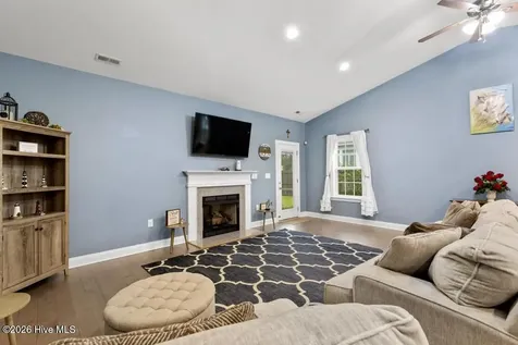 502 Bluff View Lane Swansboro NC 28584