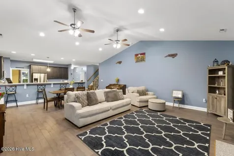 502 Bluff View Lane Swansboro NC 28584