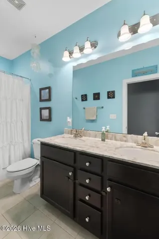 502 Bluff View Lane Swansboro NC 28584