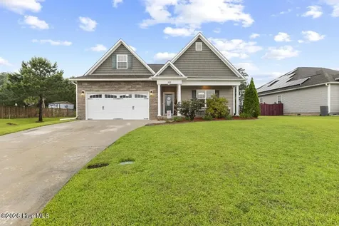 502 Bluff View Lane Swansboro NC 28584