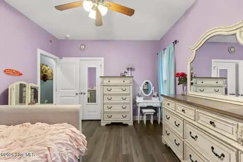 502 Bluff View Lane Swansboro NC 28584