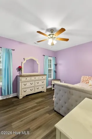 502 Bluff View Lane Swansboro NC 28584