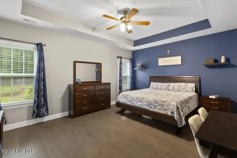 502 Bluff View Lane Swansboro NC 28584