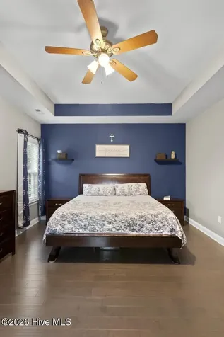 502 Bluff View Lane Swansboro NC 28584