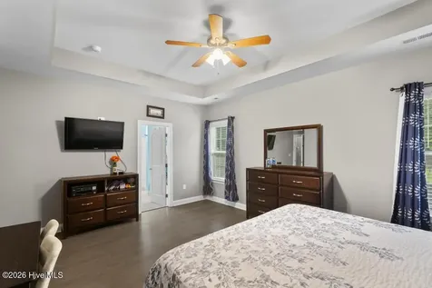 502 Bluff View Lane Swansboro NC 28584