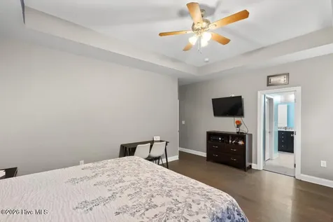 502 Bluff View Lane Swansboro NC 28584