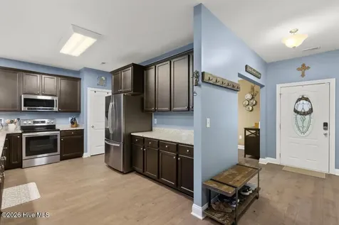 502 Bluff View Lane Swansboro NC 28584