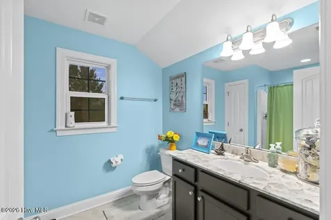 502 Bluff View Lane Swansboro NC 28584