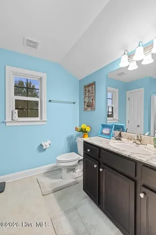 502 Bluff View Lane Swansboro NC 28584