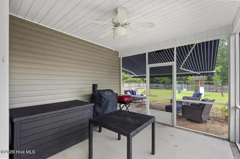 502 Bluff View Lane Swansboro NC 28584