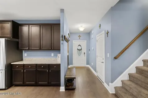 502 Bluff View Lane Swansboro NC 28584