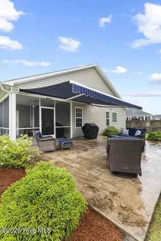 502 Bluff View Lane Swansboro NC 28584