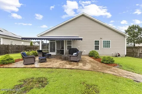 502 Bluff View Lane Swansboro NC 28584