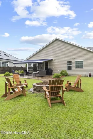 502 Bluff View Lane Swansboro NC 28584