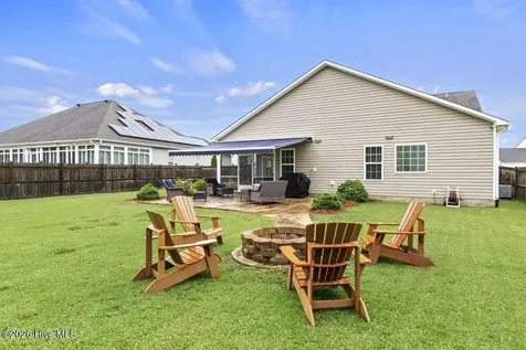 502 Bluff View Lane Swansboro NC 28584