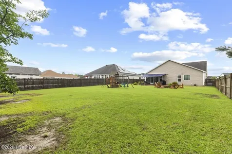 502 Bluff View Lane Swansboro NC 28584