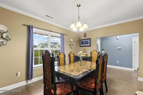 502 Bluff View Lane Swansboro NC 28584