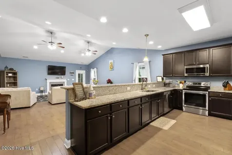 502 Bluff View Lane Swansboro NC 28584