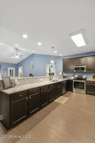 502 Bluff View Lane Swansboro NC 28584