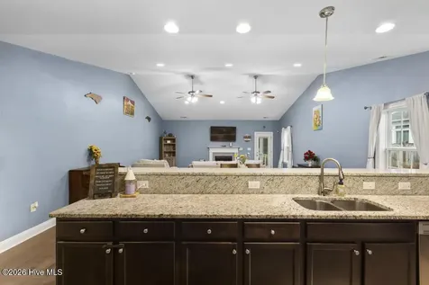 502 Bluff View Lane Swansboro NC 28584