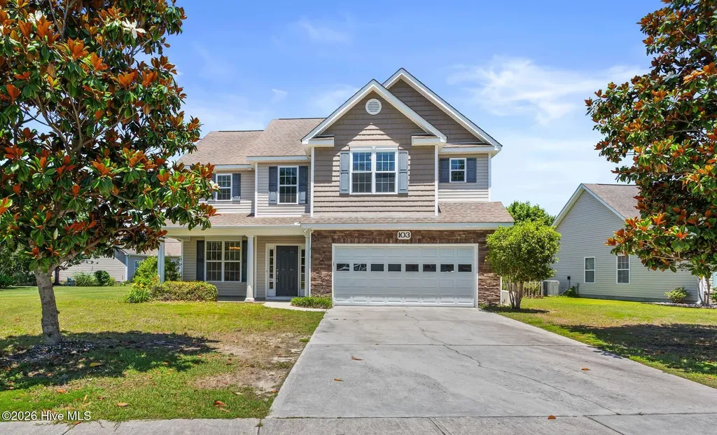 Hampstead NC 28443