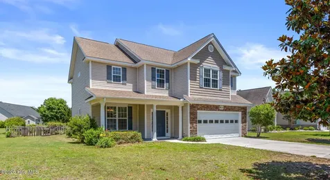 Hampstead NC 28443