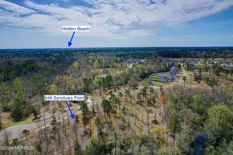 549 Sanctuary Point SW Supply NC 28462
