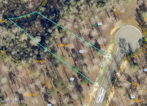 549 Sanctuary Point SW Supply NC 28462