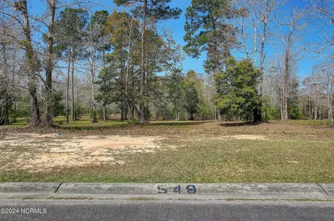 549 Sanctuary Point SW Supply NC 28462