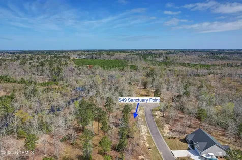 549 Sanctuary Point SW Supply NC 28462