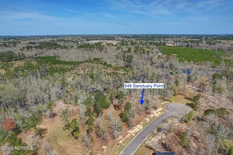549 Sanctuary Point SW Supply NC 28462