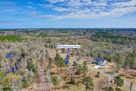 549 Sanctuary Point SW Supply NC 28462