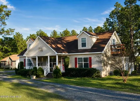36199 U.s. 1 Aberdeen NC 28315