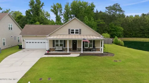 200 Station House Road New Bern NC 28562