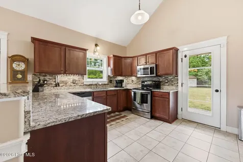 200 Station House Road New Bern NC 28562