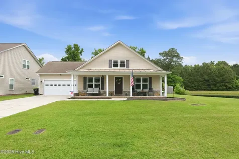 200 Station House Road New Bern NC 28562